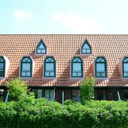 Holiday home Ferienresidenz Austernfischer I/nr. 2