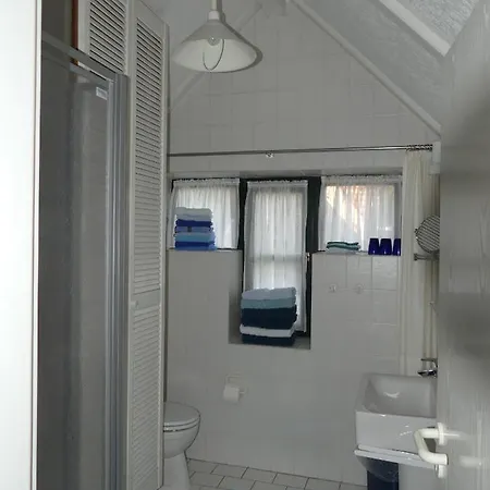 Ferienresidenz Austernfischer I/nr. 2 Holiday home *